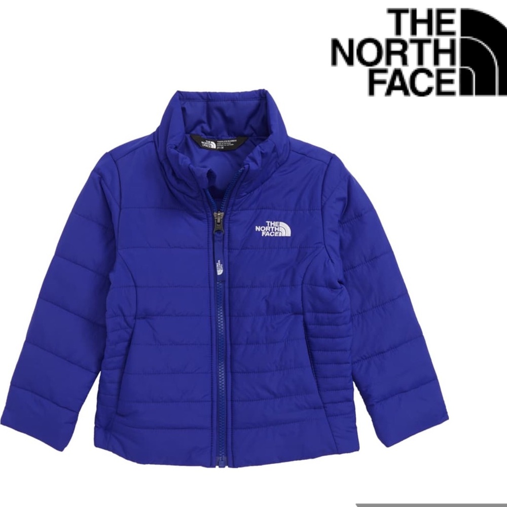 The Nothface jacket - Picture 1 of 6